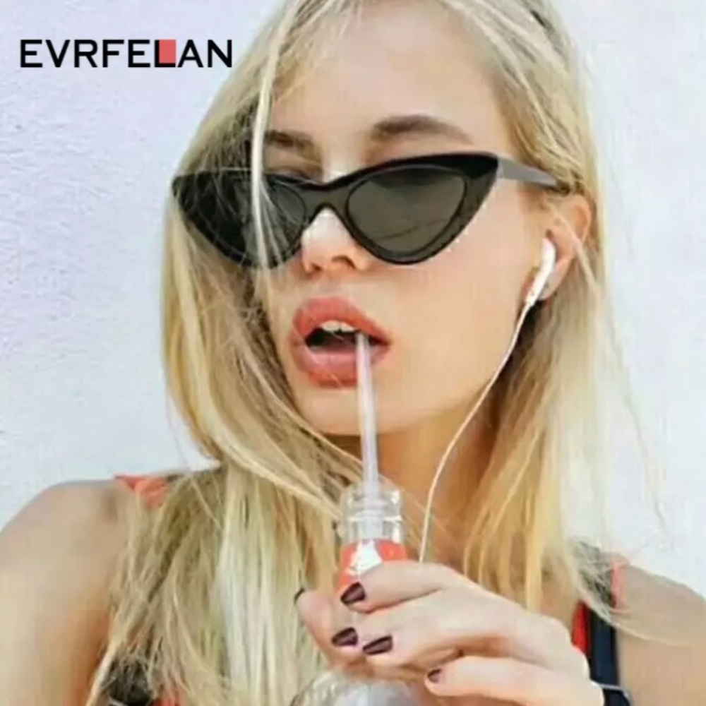 ❤️Cat Eye Sunglasses❤️New